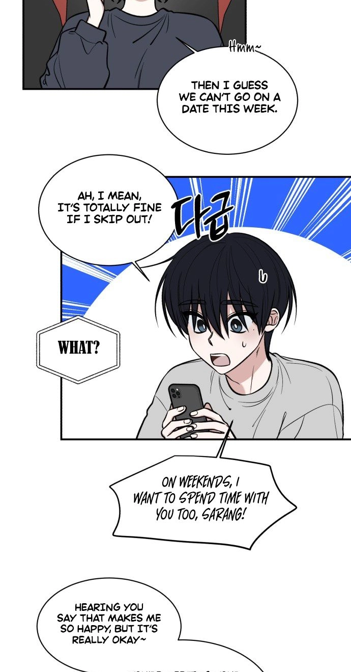 Read turning point chapter 16 image 4 on Lezhin
