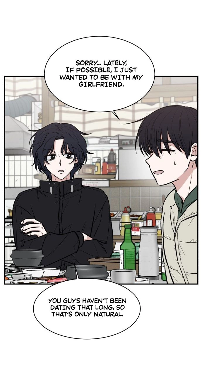 Read turning point chapter 16 image 40 on Lezhin