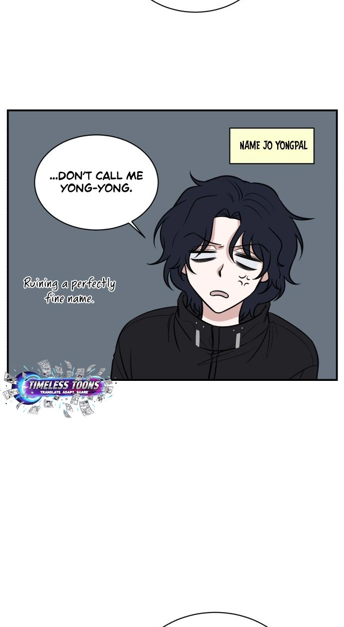 Read turning point chapter 16 image 42 on Lezhin