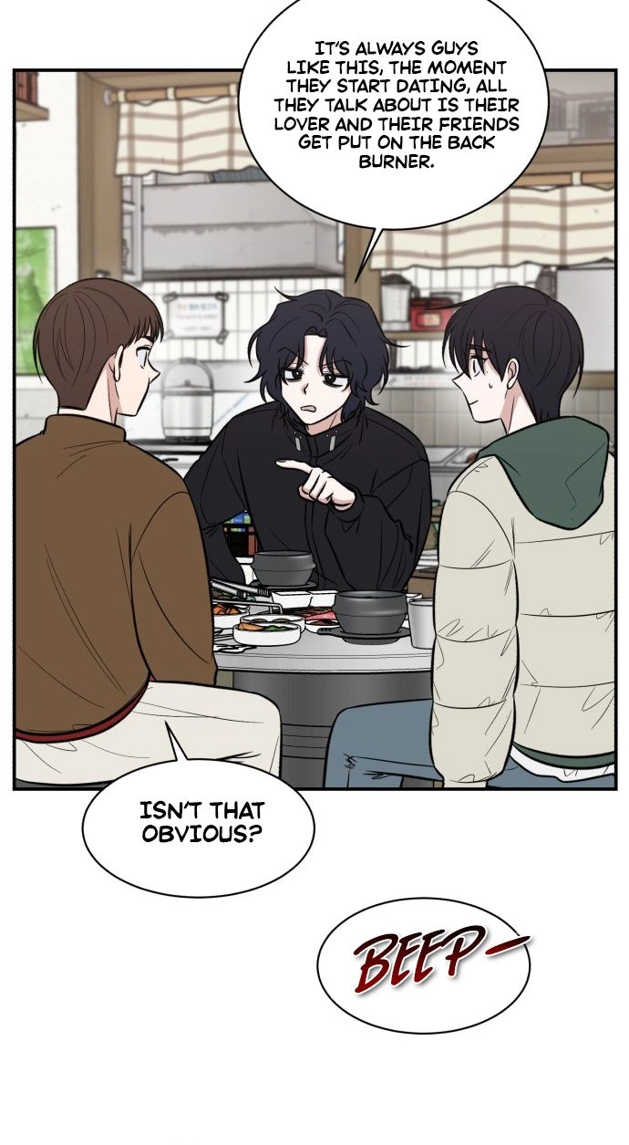 Read turning point chapter 16 image 43 on Lezhin
