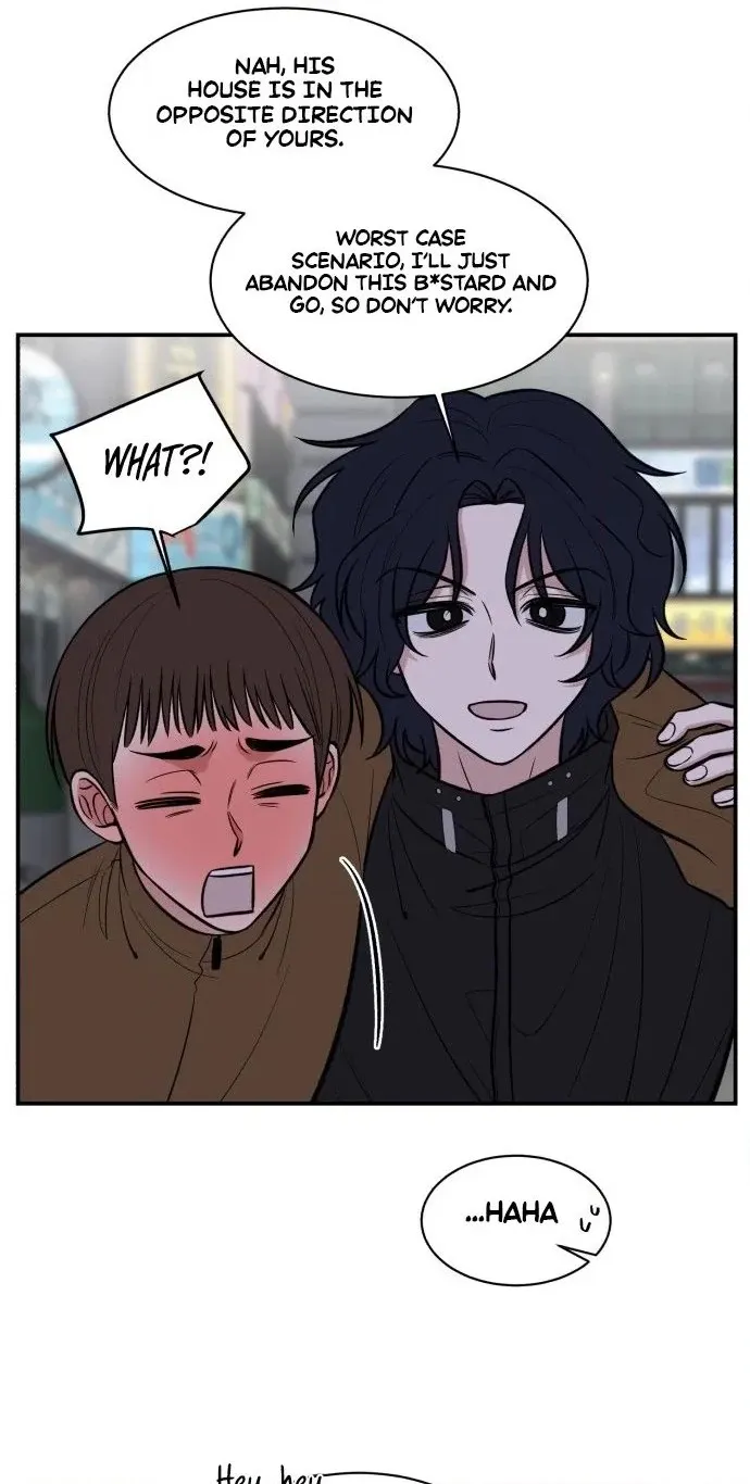 Read turning point chapter 16 image 49 on Lezhin