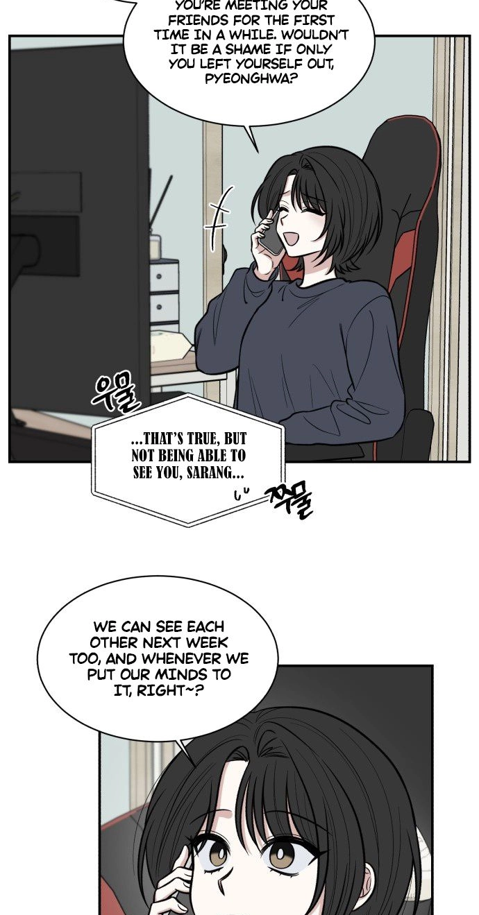 Read turning point chapter 16 image 5 on Lezhin