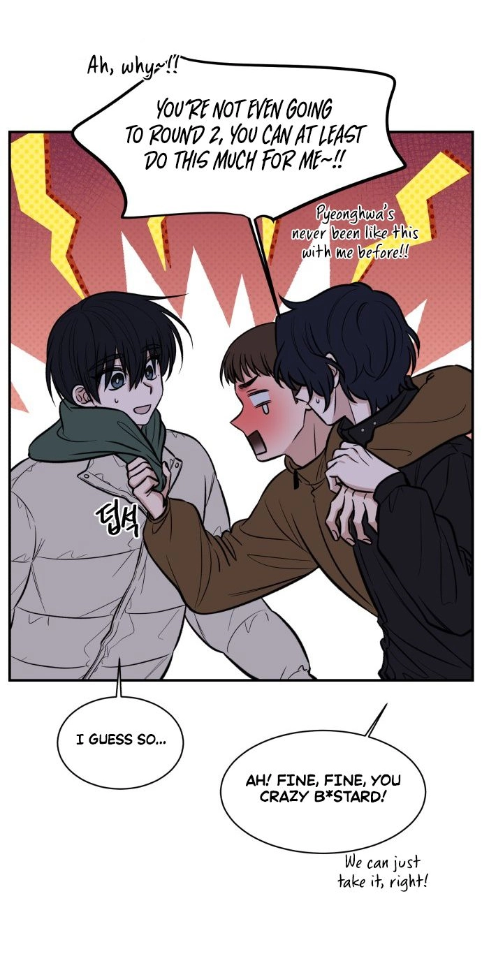 Read turning point chapter 16 image 51 on Lezhin
