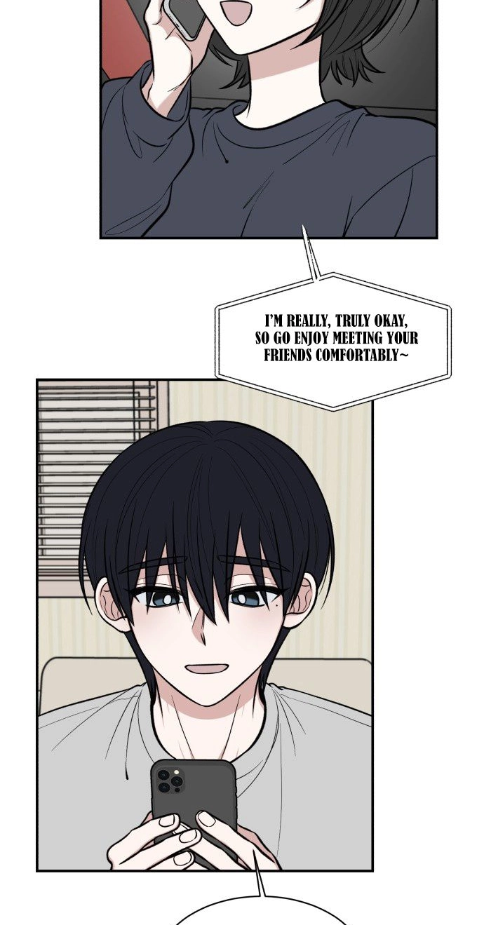 Read turning point chapter 16 image 6 on Lezhin