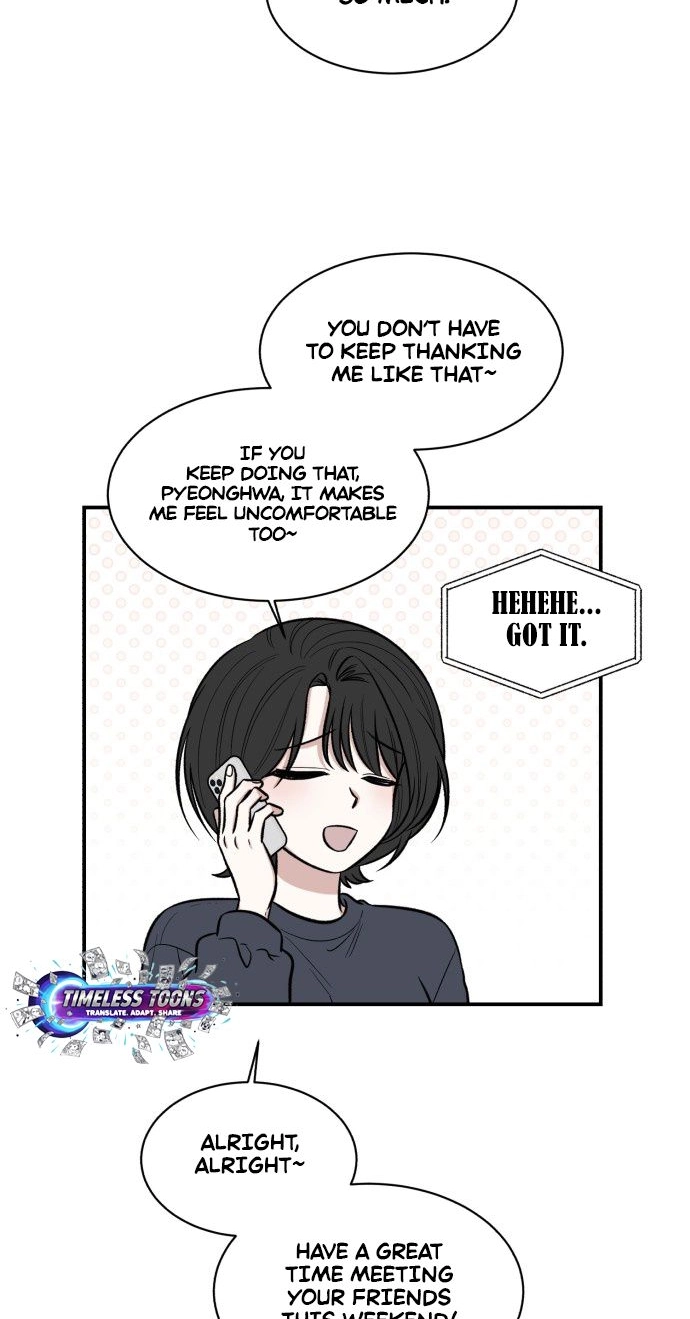 Read turning point chapter 16 image 8 on Lezhin