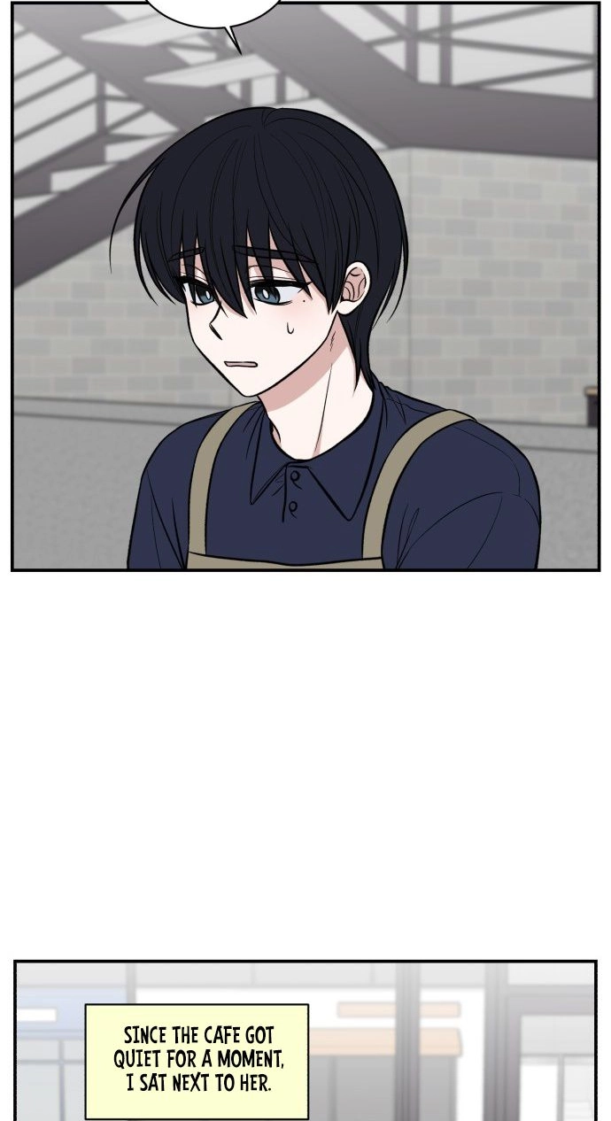 Read turning point chapter 17 image 14 on Lezhin