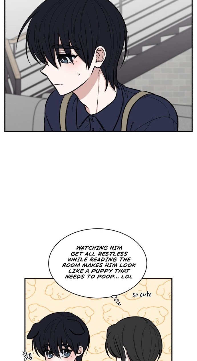 Read turning point chapter 17 image 18 on Lezhin