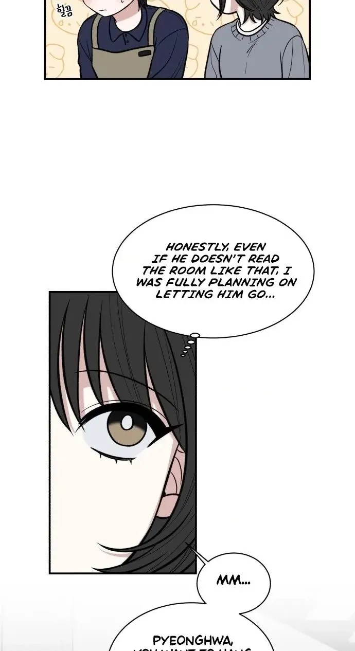 Read turning point chapter 17 image 19 on Lezhin