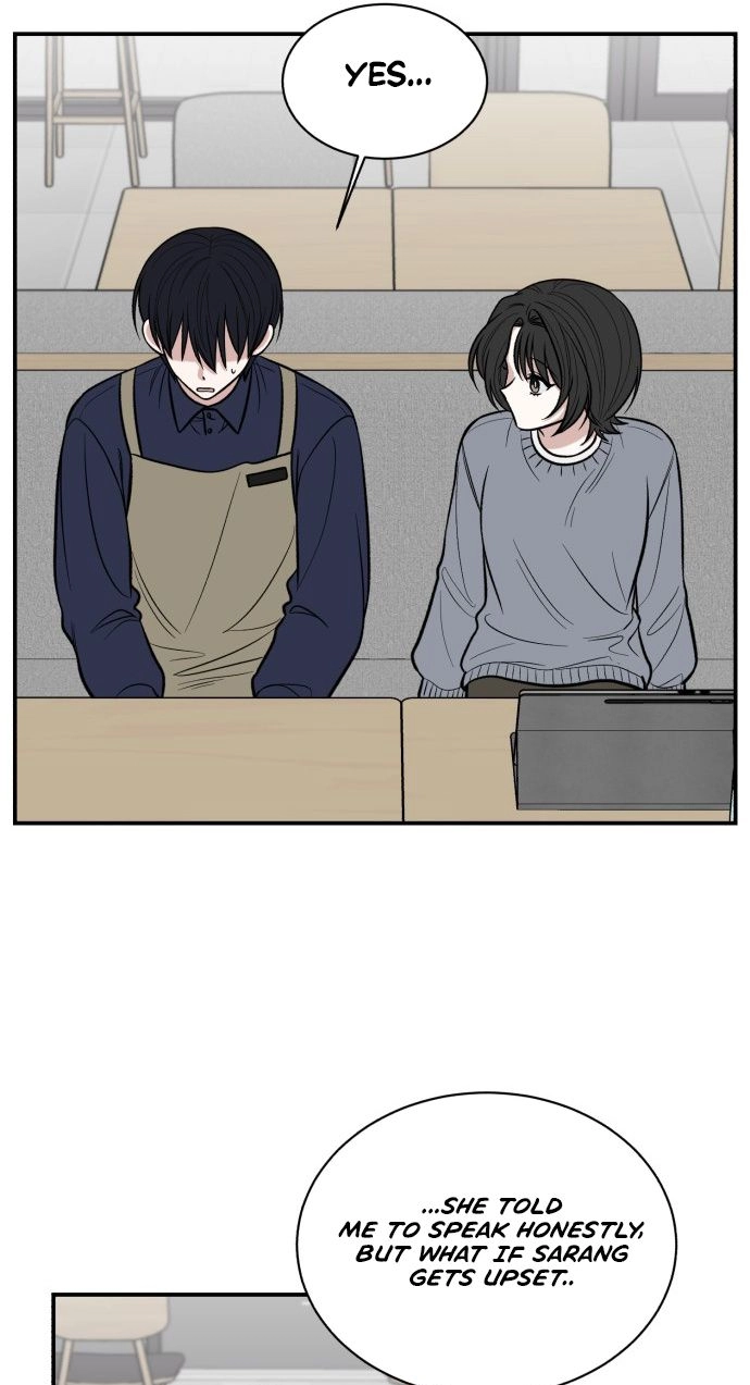 Read turning point chapter 17 image 22 on Lezhin