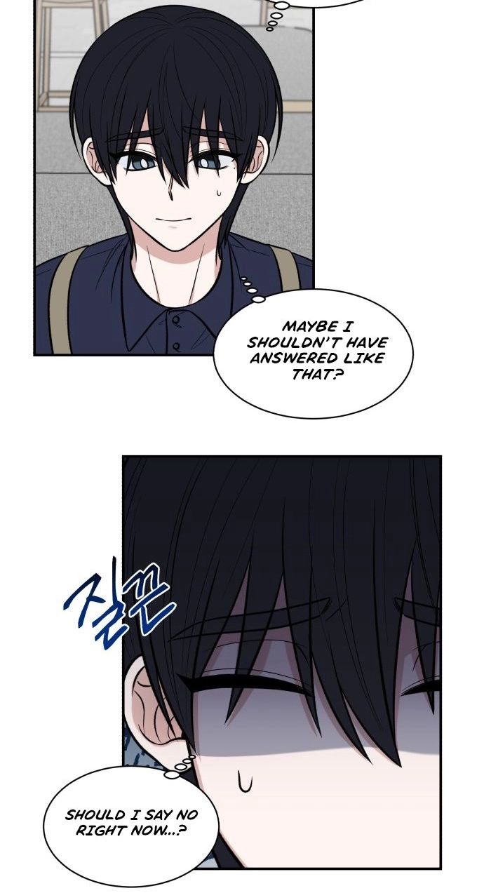 Read turning point chapter 17 image 23 on Lezhin