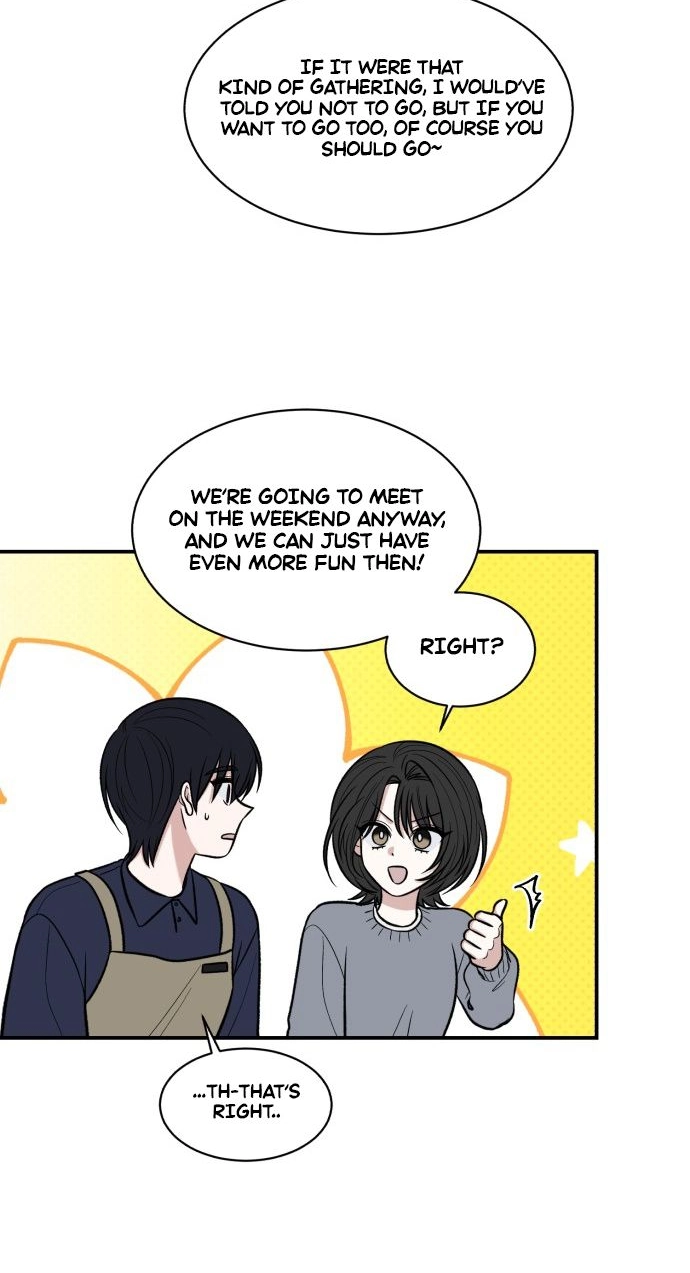 Read turning point chapter 17 image 26 on Lezhin