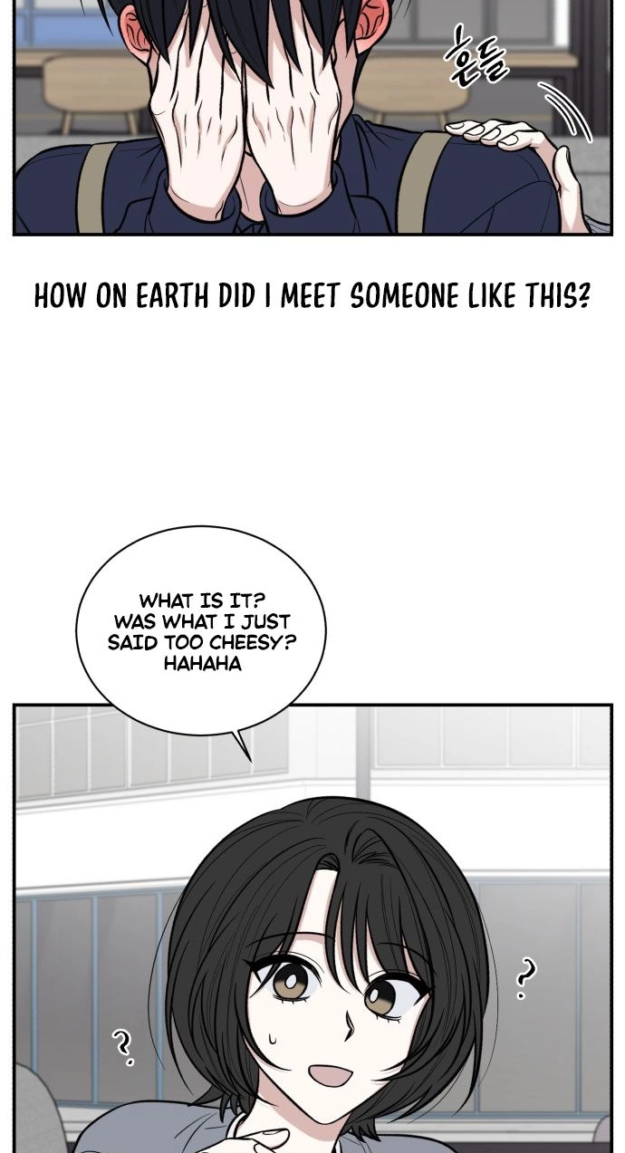 Read turning point chapter 17 image 31 on Lezhin