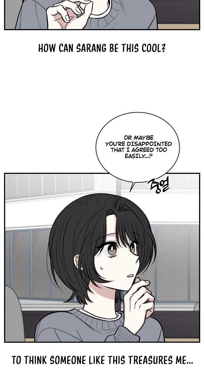 Read turning point chapter 17 image 32 on Lezhin