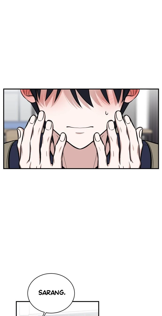 Read turning point chapter 17 image 33 on Lezhin