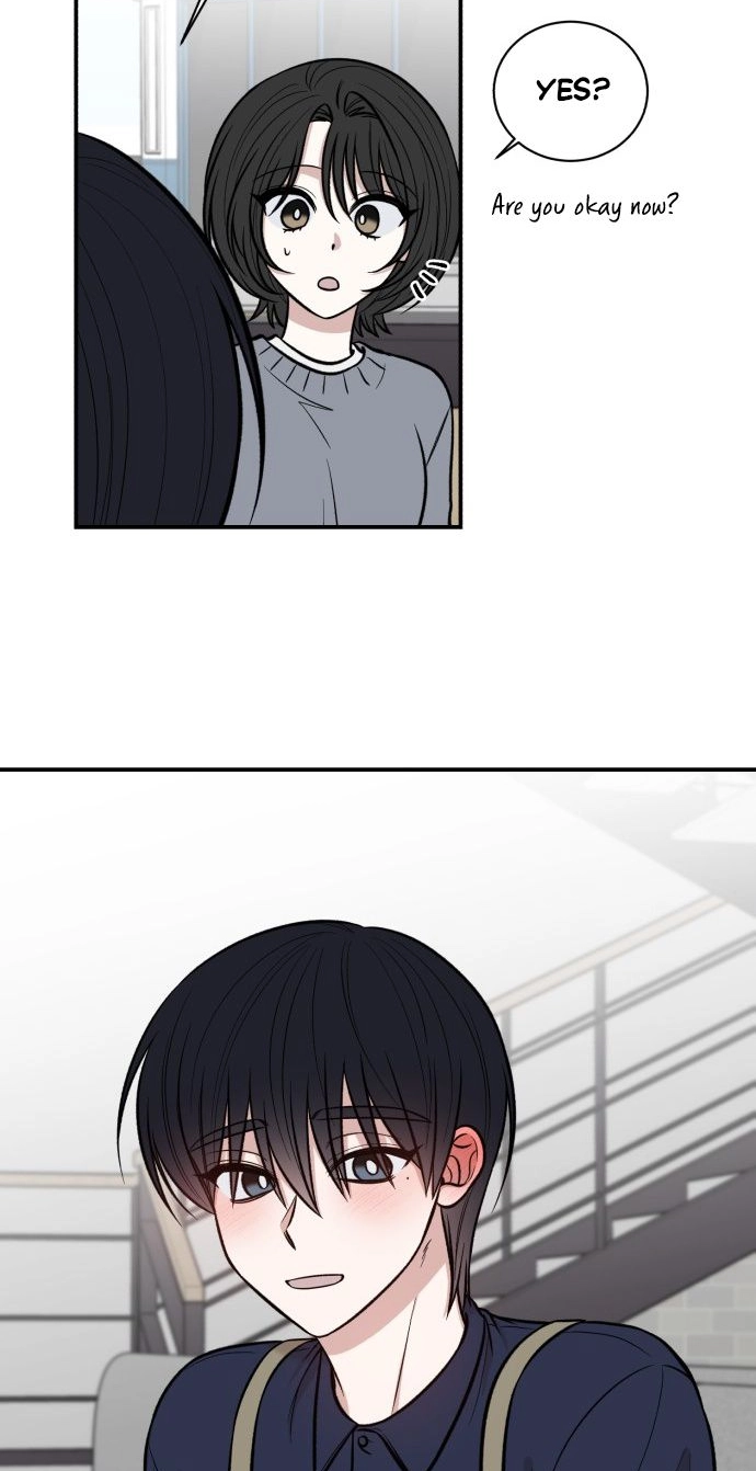 Read turning point chapter 17 image 34 on Lezhin