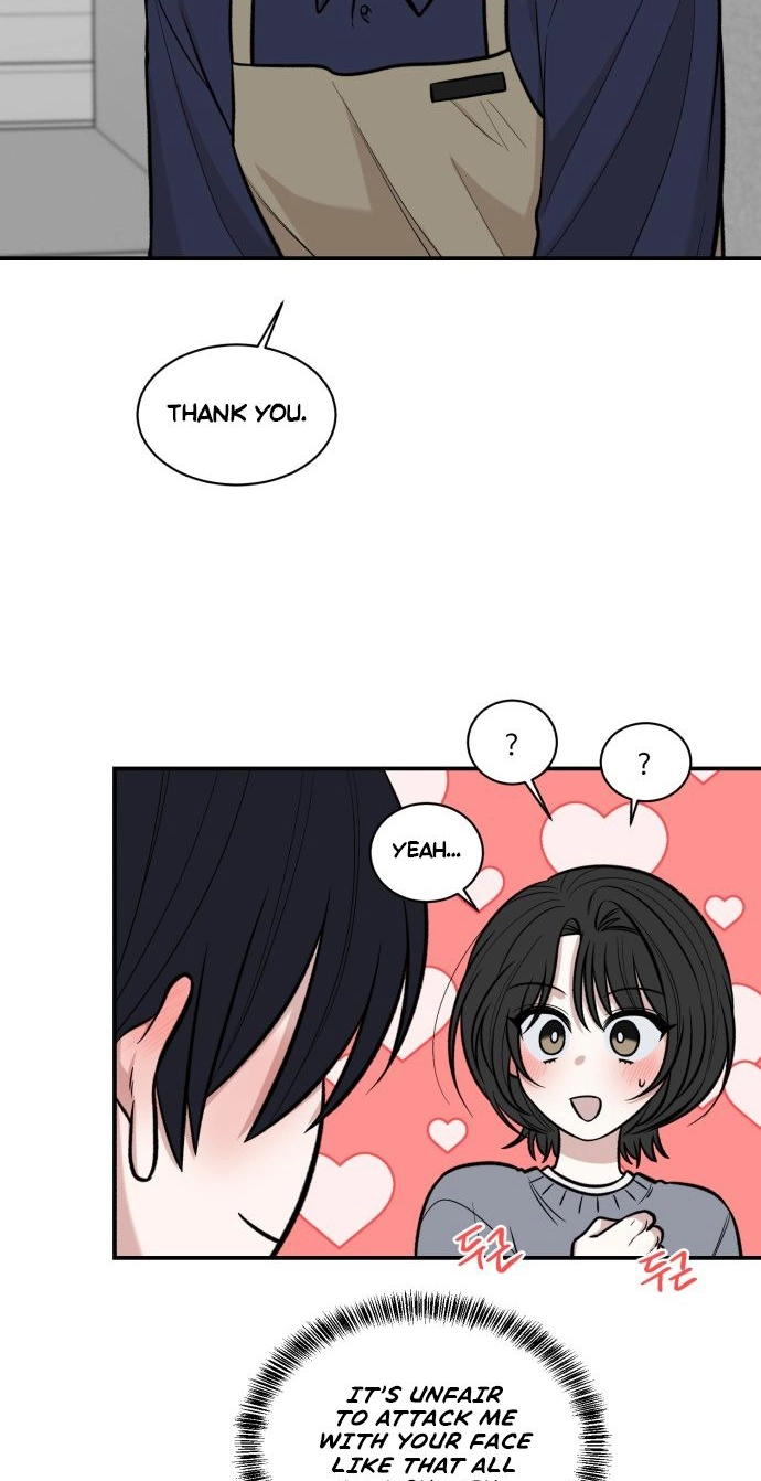 Read turning point chapter 17 image 35 on Lezhin