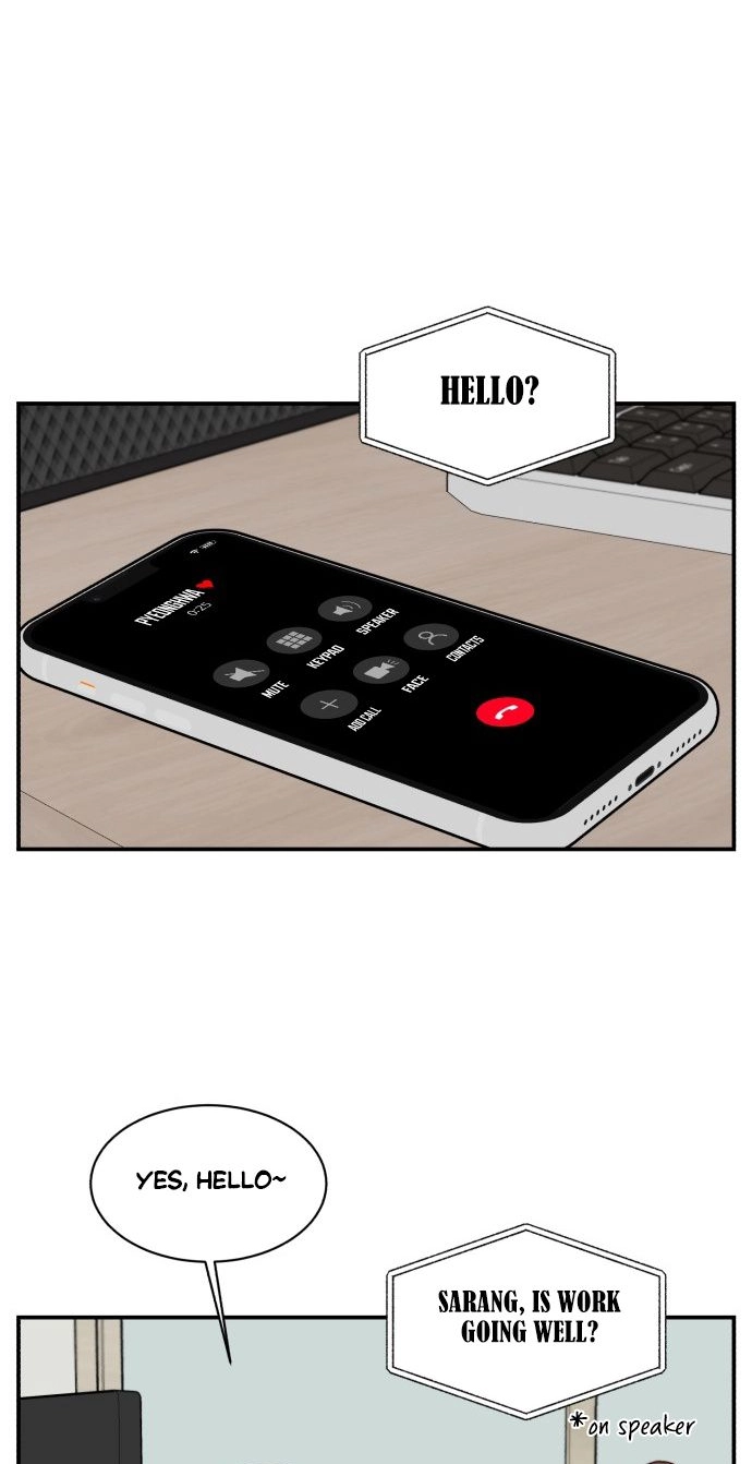 Read turning point chapter 17 image 38 on Lezhin