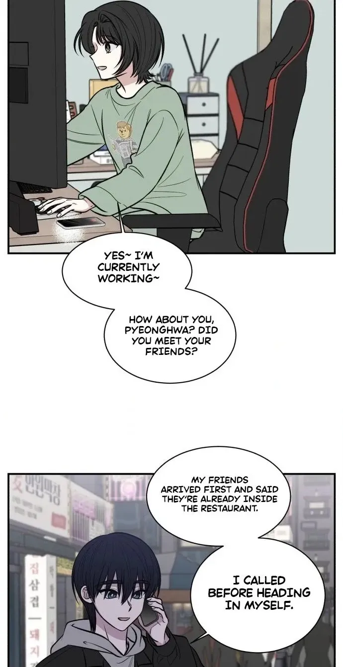 Read turning point chapter 17 image 39 on Lezhin