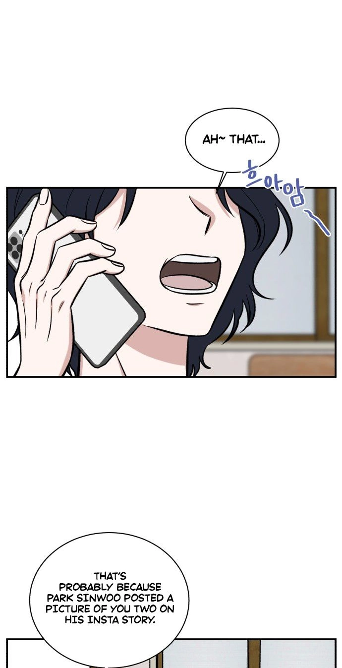 Read turning point chapter 17 image 4 on Lezhin
