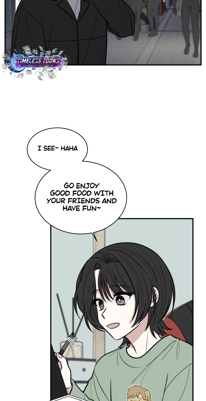 Read turning point chapter 17 image 40 on Lezhin
