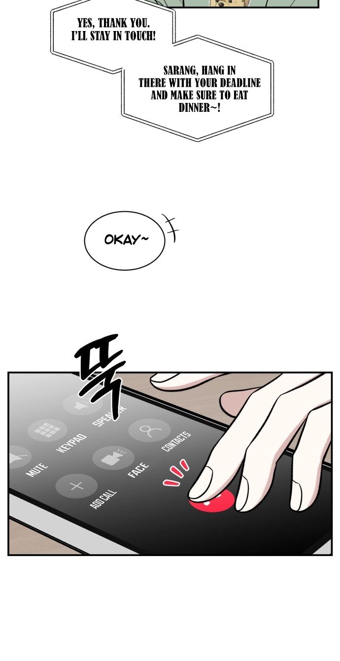 Read turning point chapter 17 image 41 on Lezhin