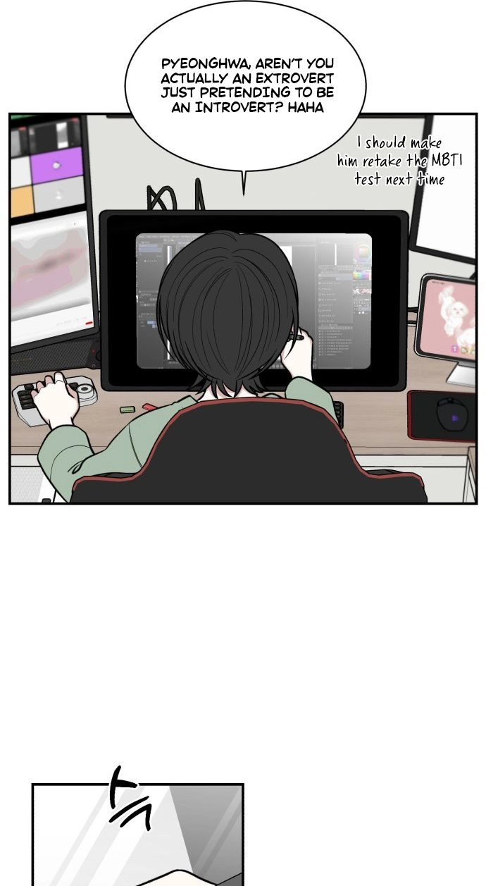 Read turning point chapter 17 image 43 on Lezhin