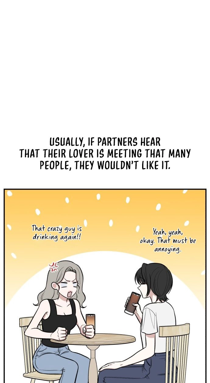 Read turning point chapter 17 image 45 on Lezhin