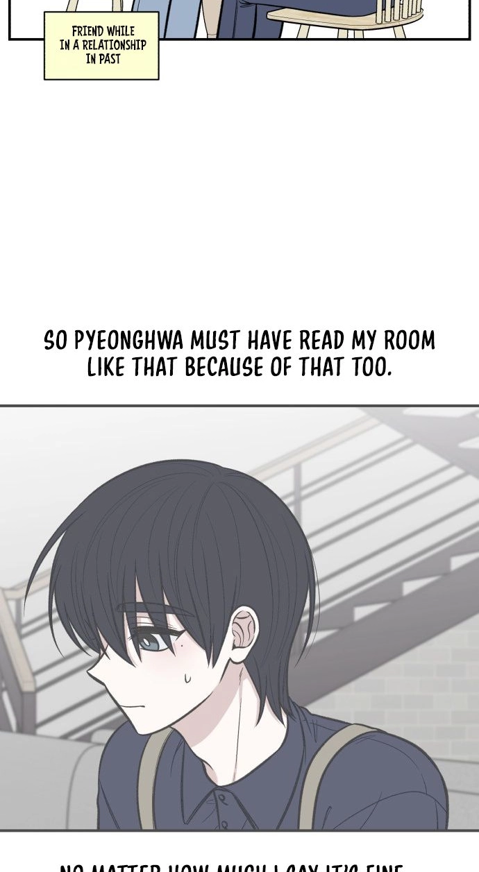 Read turning point chapter 17 image 46 on Lezhin