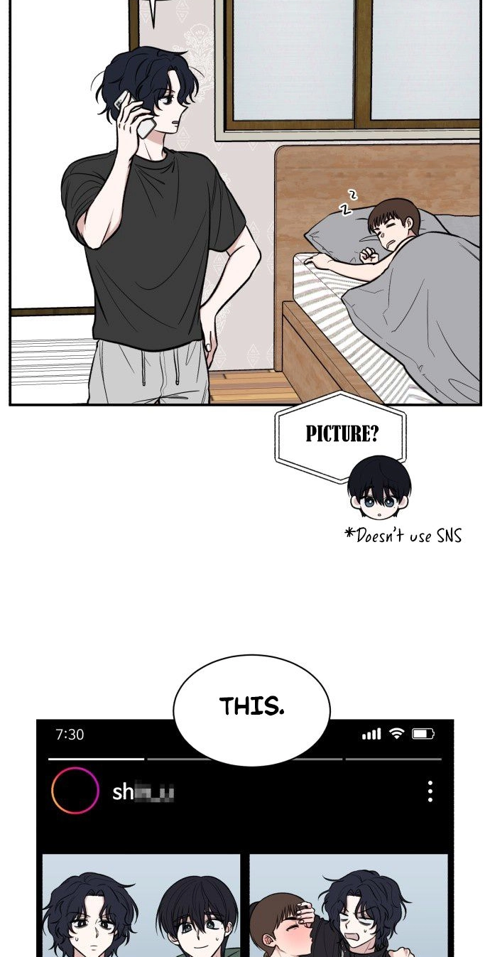 Read turning point chapter 17 image 5 on Lezhin