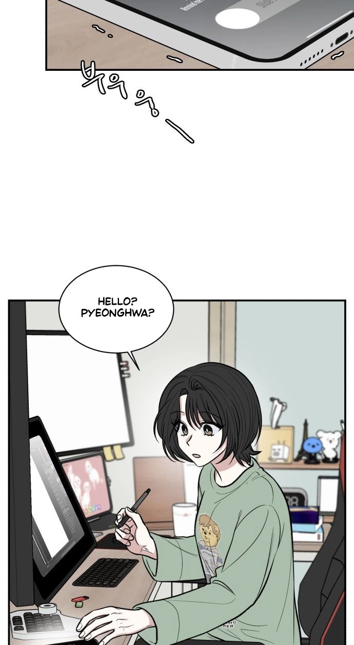 Read turning point chapter 17 image 50 on Lezhin