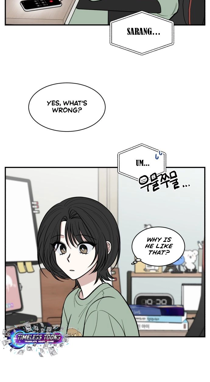 Read turning point chapter 17 image 51 on Lezhin