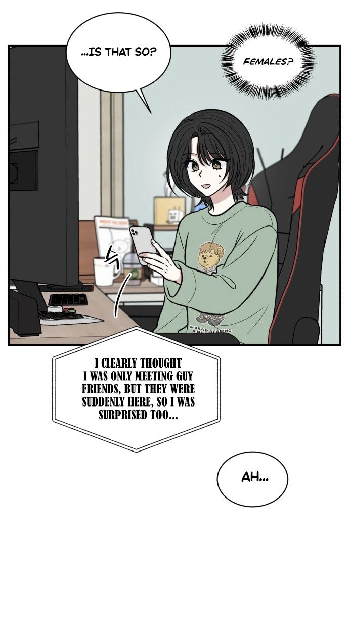 Read turning point chapter 17 image 53 on Lezhin