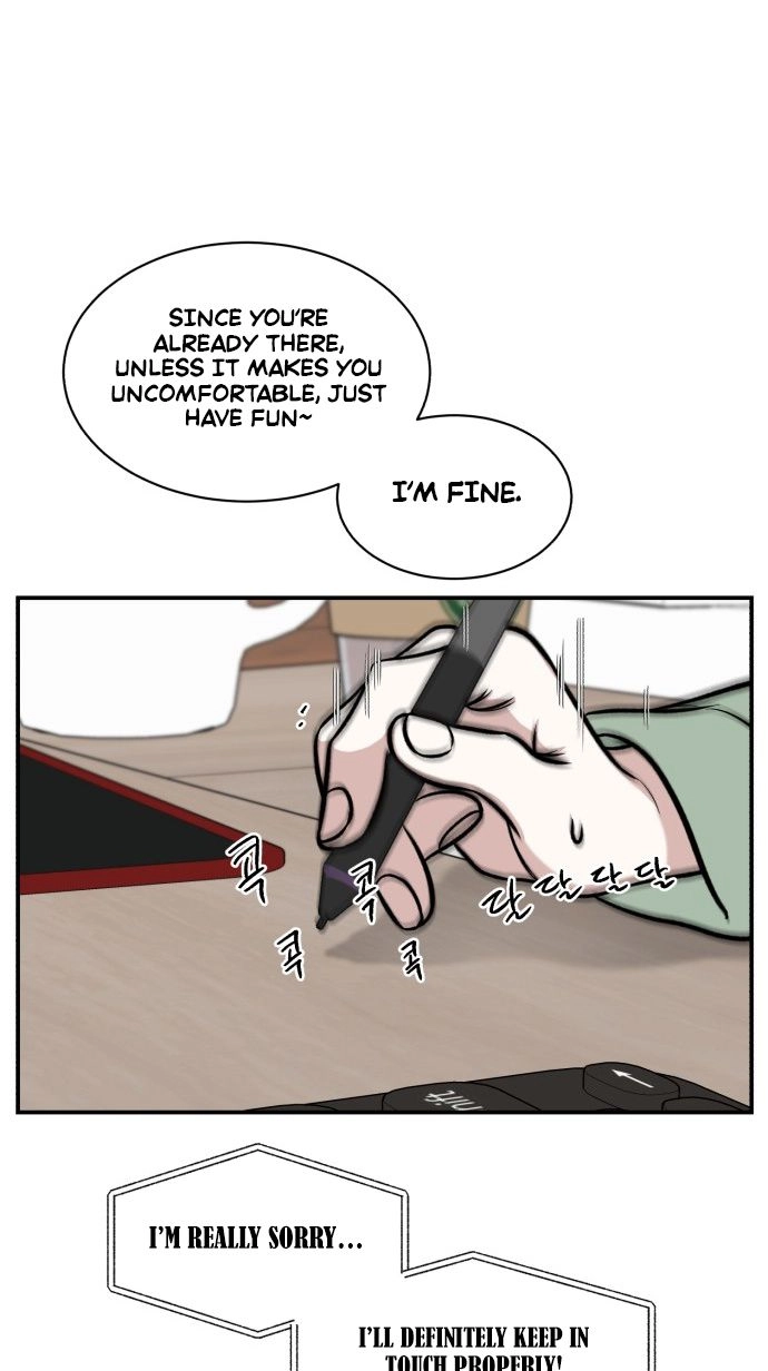Read turning point chapter 17 image 56 on Lezhin