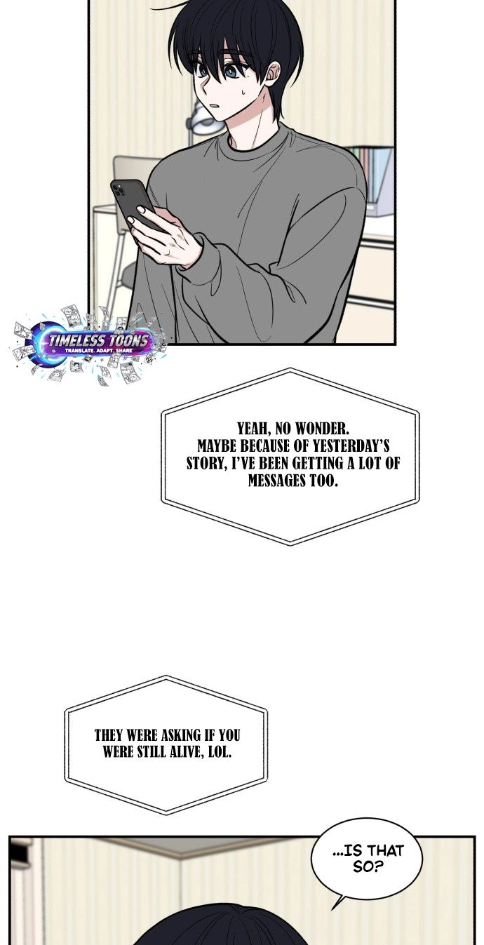 Read turning point chapter 17 image 7 on Lezhin