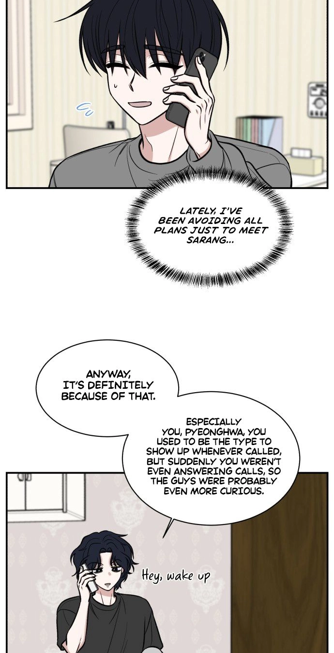 Read turning point chapter 17 image 8 on Lezhin