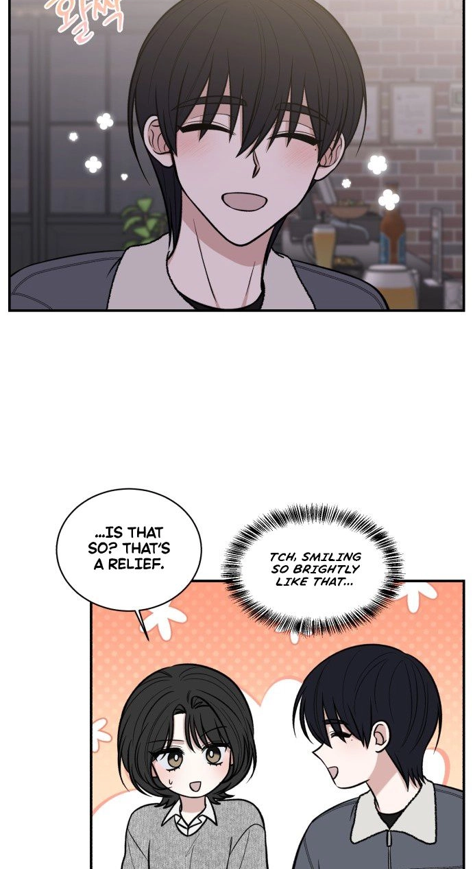 Read turning point chapter 18 image 16 on Lezhin