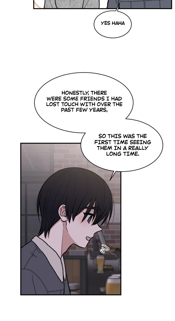 Read turning point chapter 18 image 17 on Lezhin