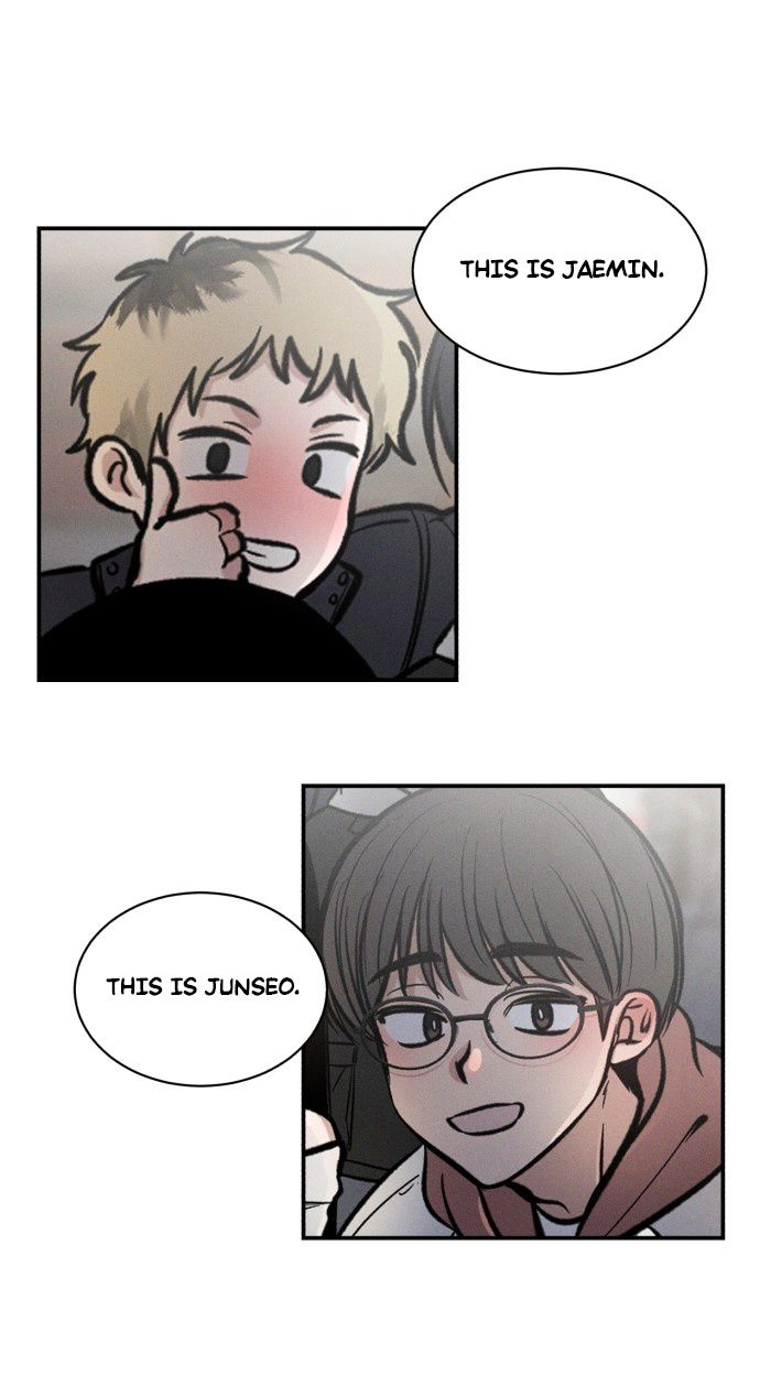 Read turning point chapter 18 image 21 on Lezhin