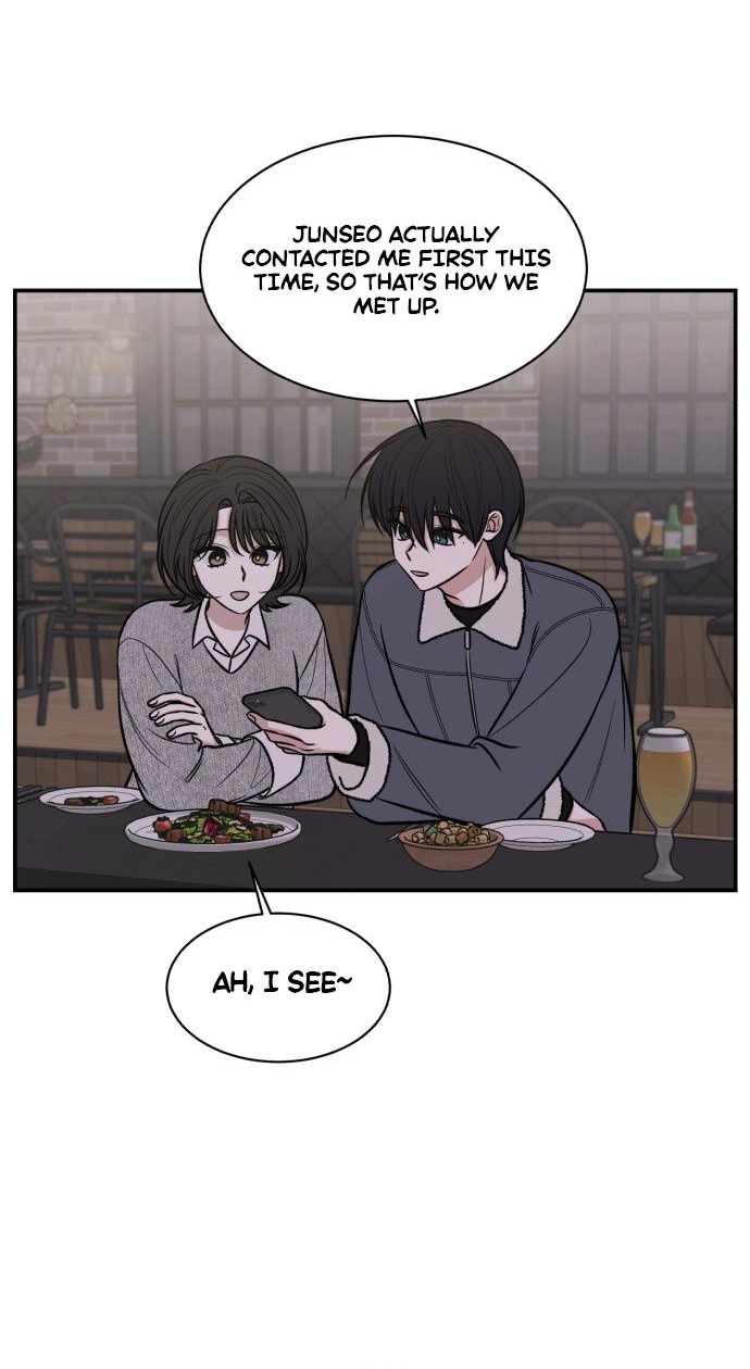 Read turning point chapter 18 image 22 on Lezhin