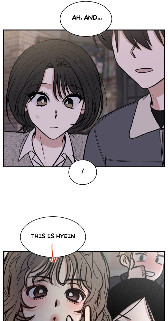 Read turning point chapter 18 image 23 on Lezhin