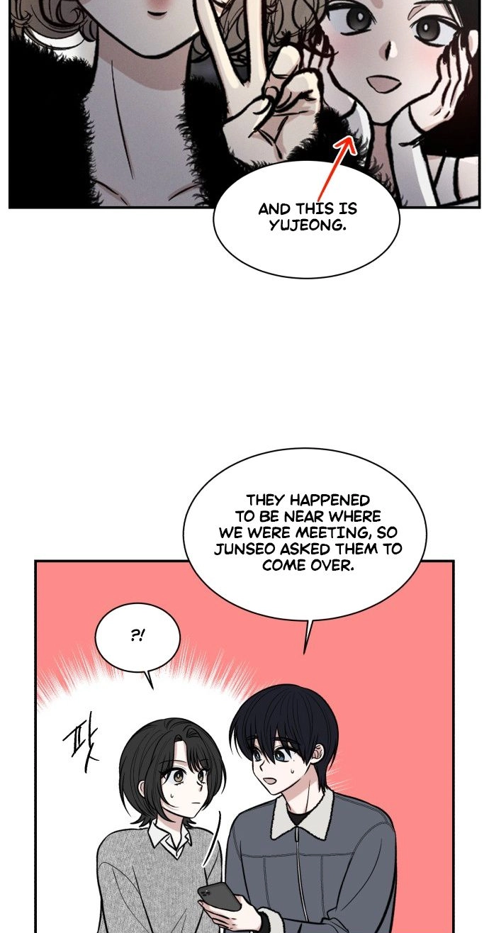 Read turning point chapter 18 image 24 on Lezhin