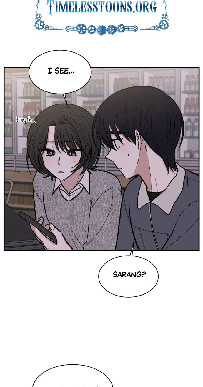 Read turning point chapter 18 image 26 on Lezhin