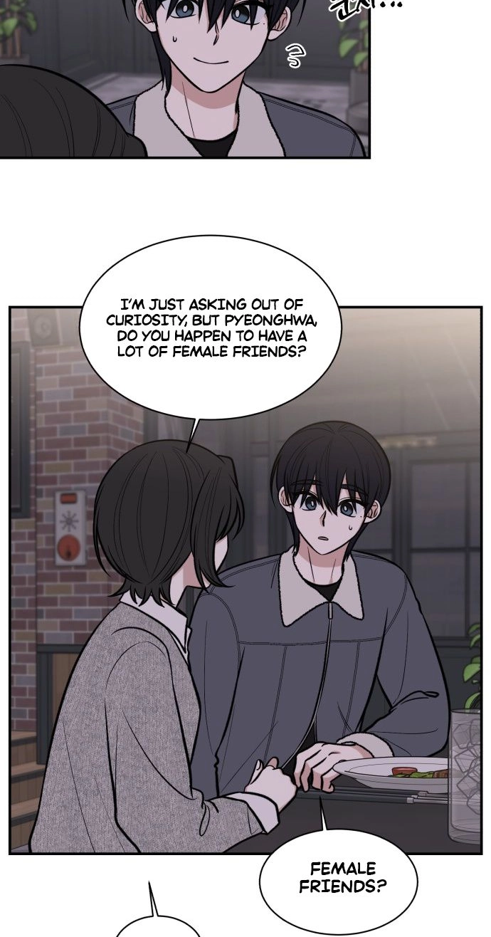 Read turning point chapter 18 image 28 on Lezhin