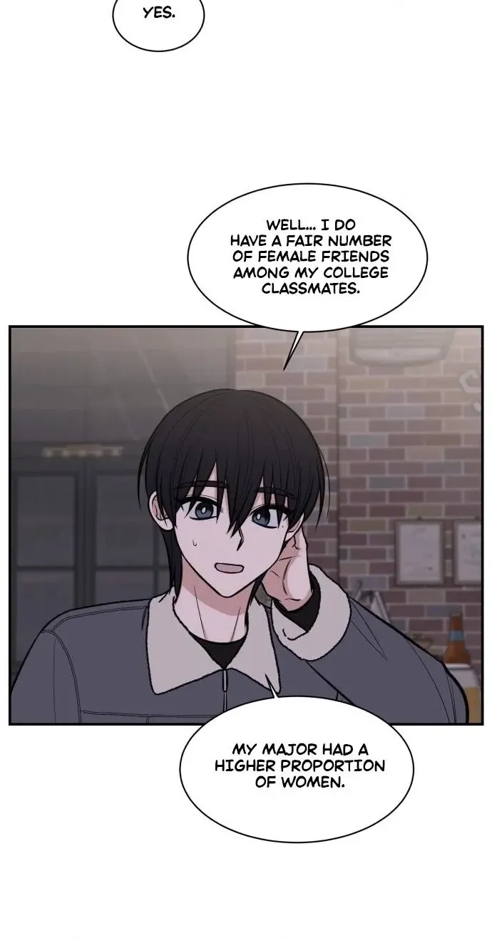 Read turning point chapter 18 image 29 on Lezhin