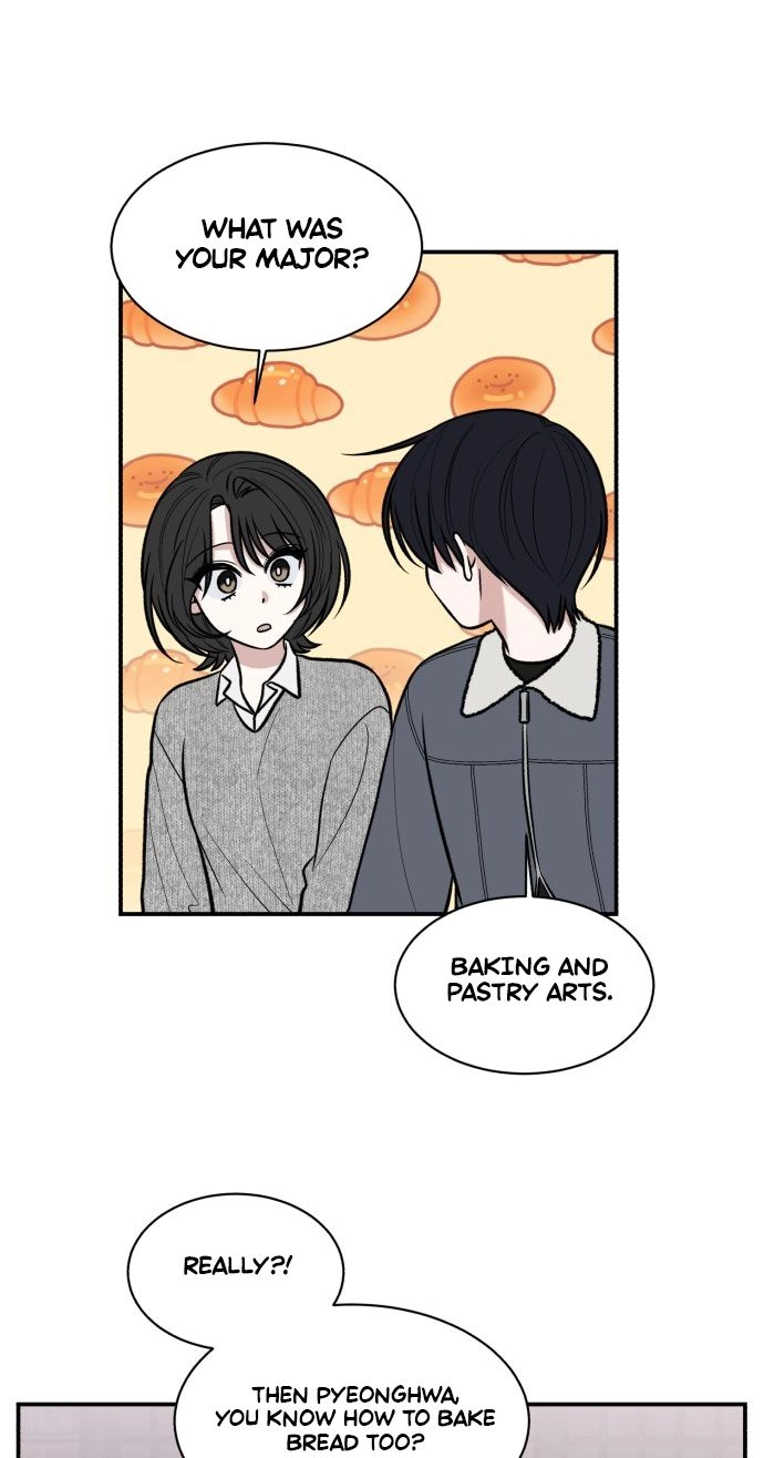 Read turning point chapter 18 image 30 on Lezhin