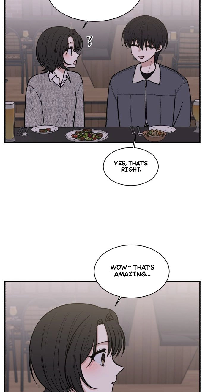 Read turning point chapter 18 image 31 on Lezhin