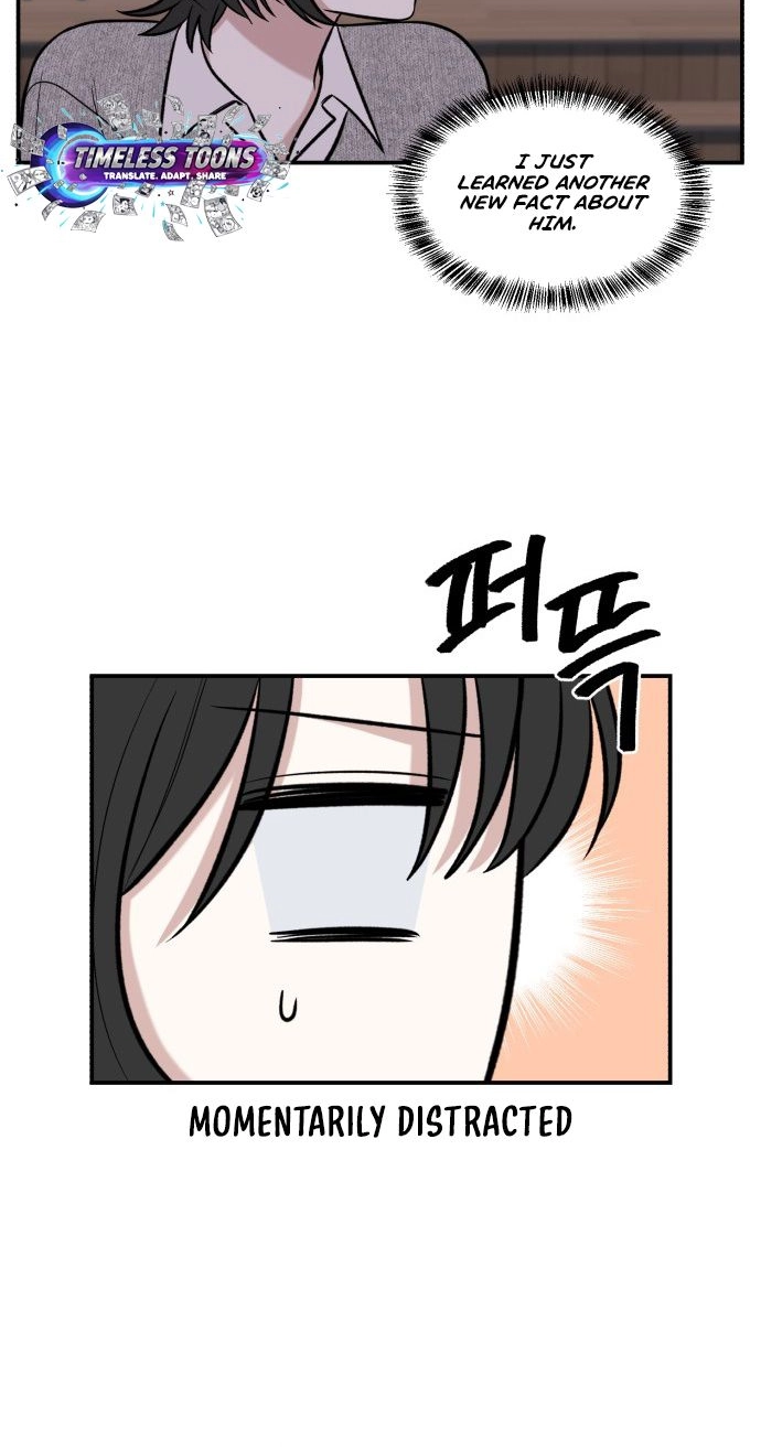 Read turning point chapter 18 image 32 on Lezhin