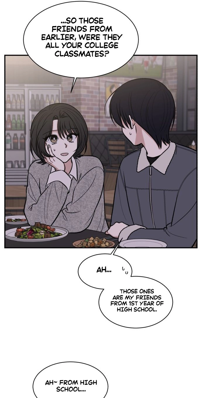 Read turning point chapter 18 image 33 on Lezhin