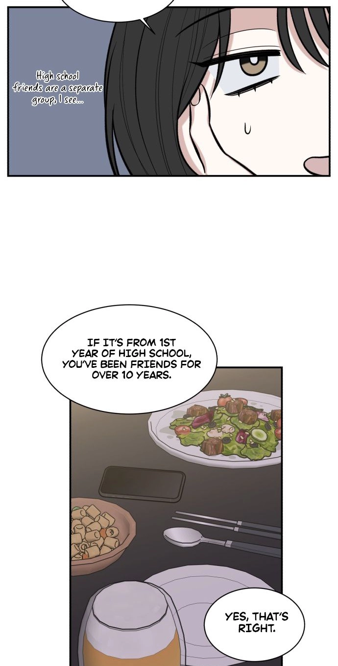 Read turning point chapter 18 image 34 on Lezhin