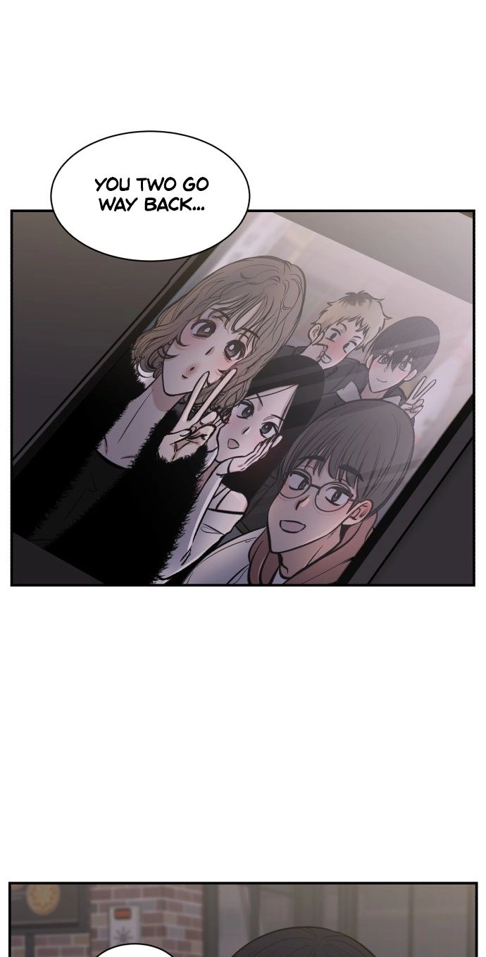 Read turning point chapter 18 image 36 on Lezhin